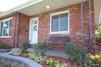 8221 MacKenzie Road St. Louis, MO 63123 - Photo 2 of 23 Gallery Image 2