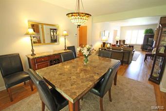 8221 MacKenzie Road St. Louis, MO 63123 - Photo 9 of 23 Gallery Image 9
