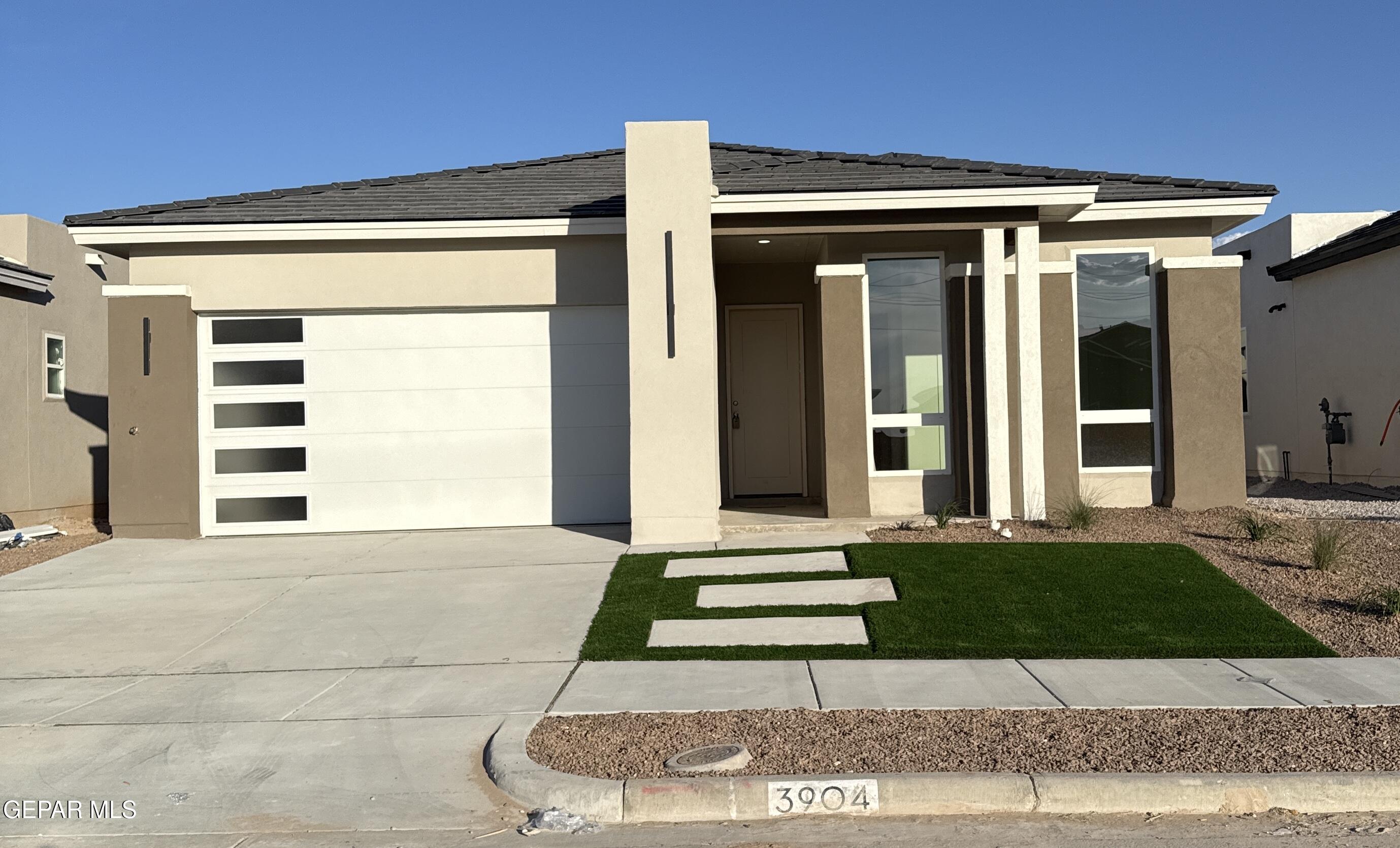 3904 Surmise Street El Paso, TX 79938 - Photo 1 of 21 1770766559339