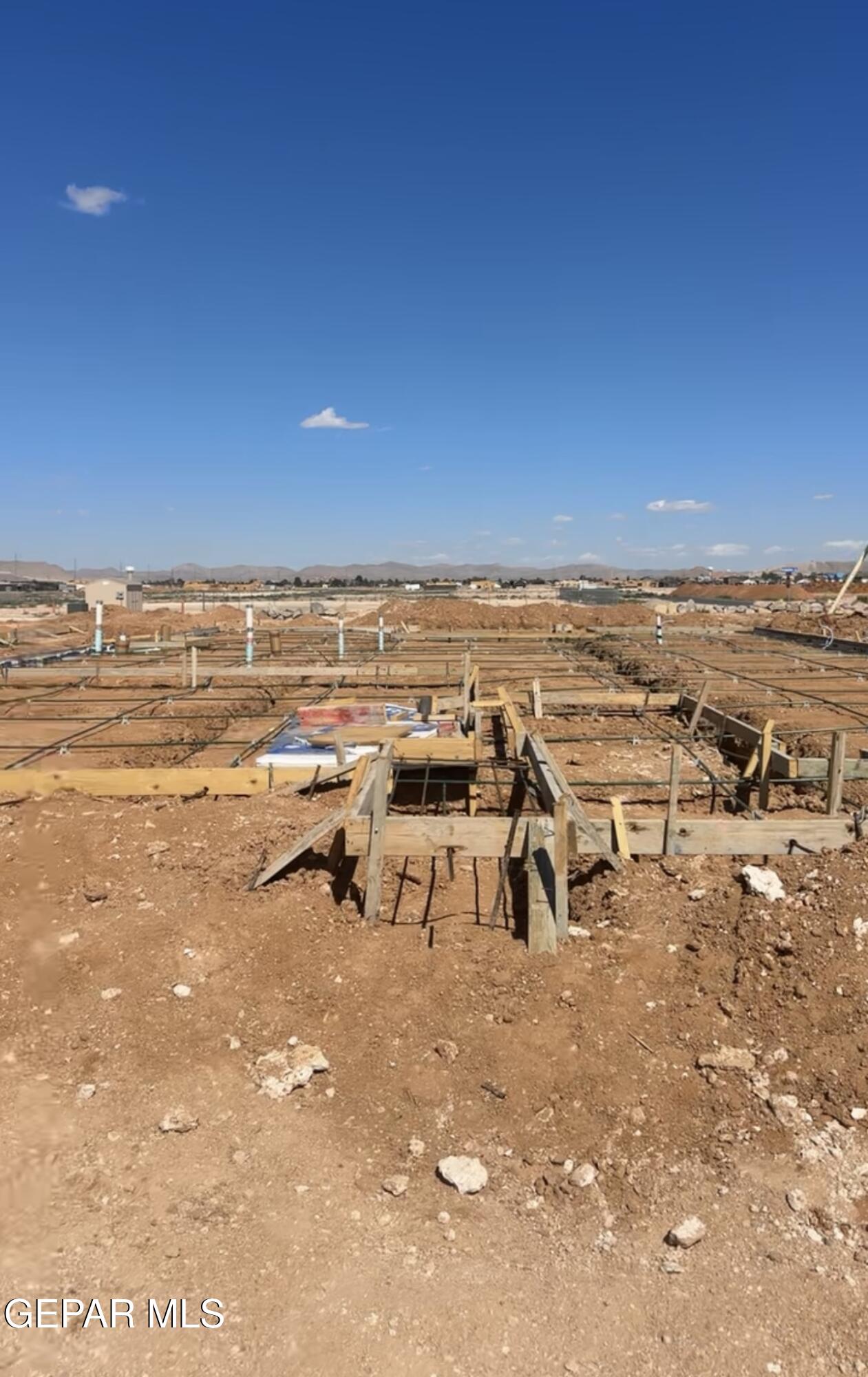 3904 Surmise Street El Paso, TX 79938 - Photo 19 of 21 wooden view of an ocean and city