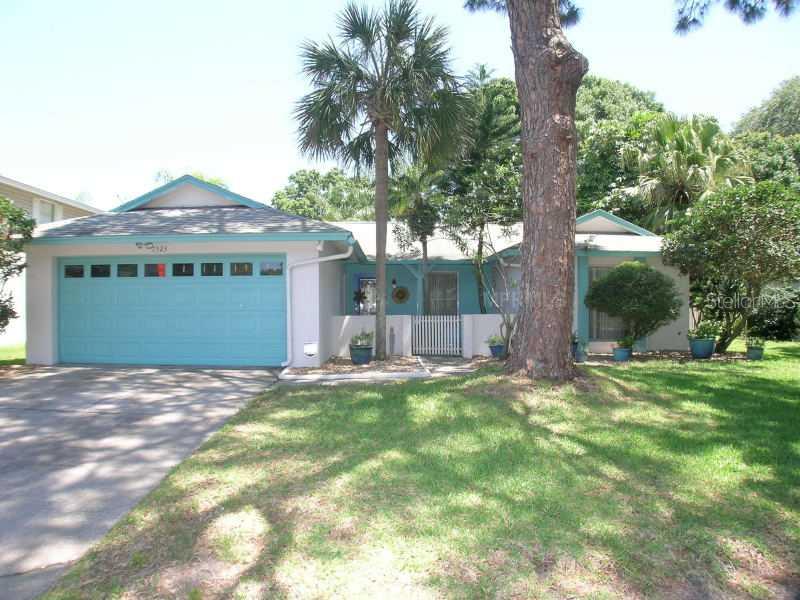 7523 Barry Road Tampa, FL 33634 - Photo 1 of 1 Exterior Front - 7523 Barry Road, Tampa, FL 33634 in Twelve Oaks