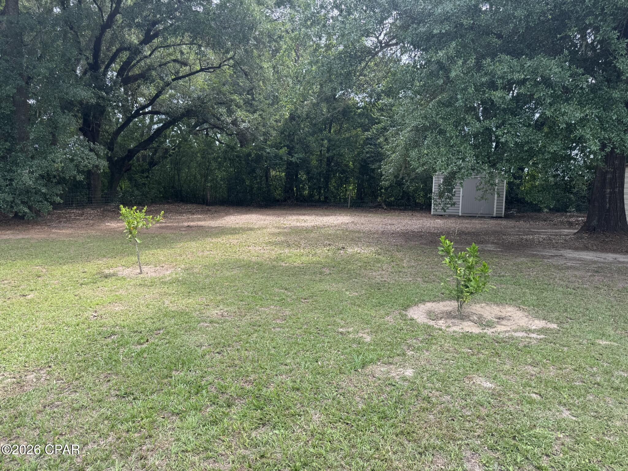 3802 Sweet Pond Road Greenwood, FL 32443 - Photo 45 of 47