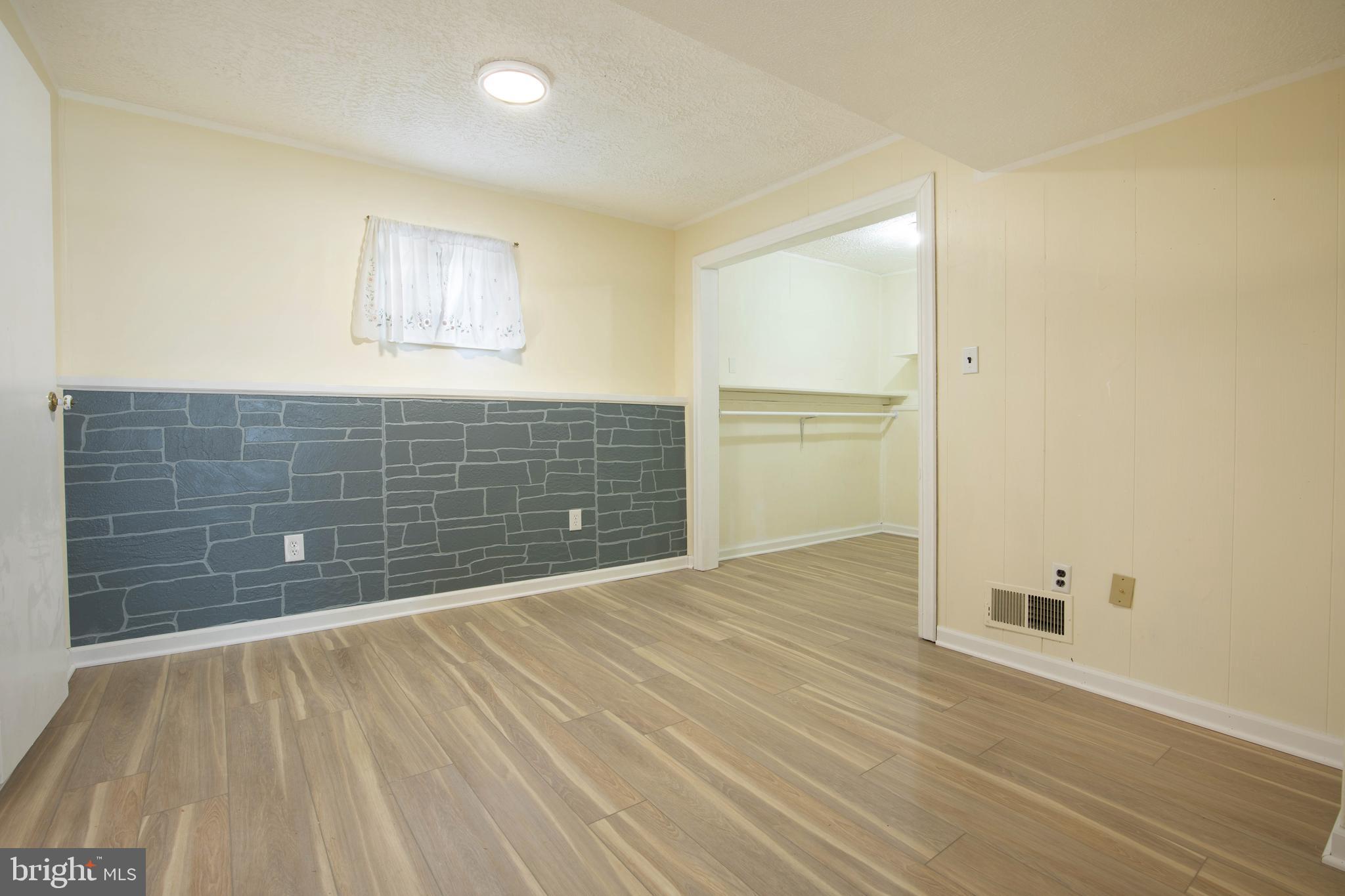 1320 Rainbow Drive Silver Spring, MD 20905 - Photo 16 of 26 Lower level bedroom