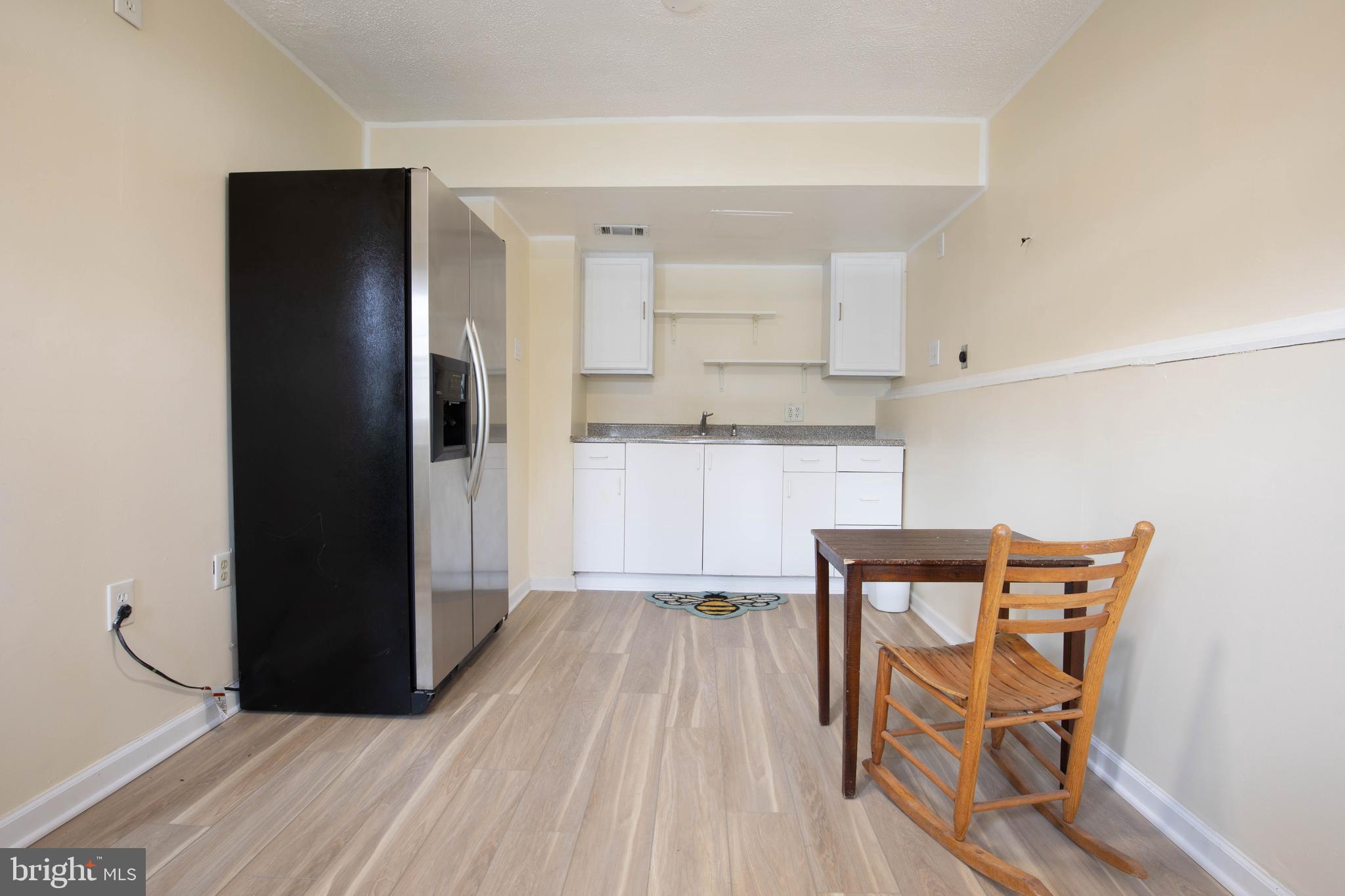 1320 Rainbow Drive Silver Spring, MD 20905 - Photo 21 of 26 Lower level kitchenette with table space