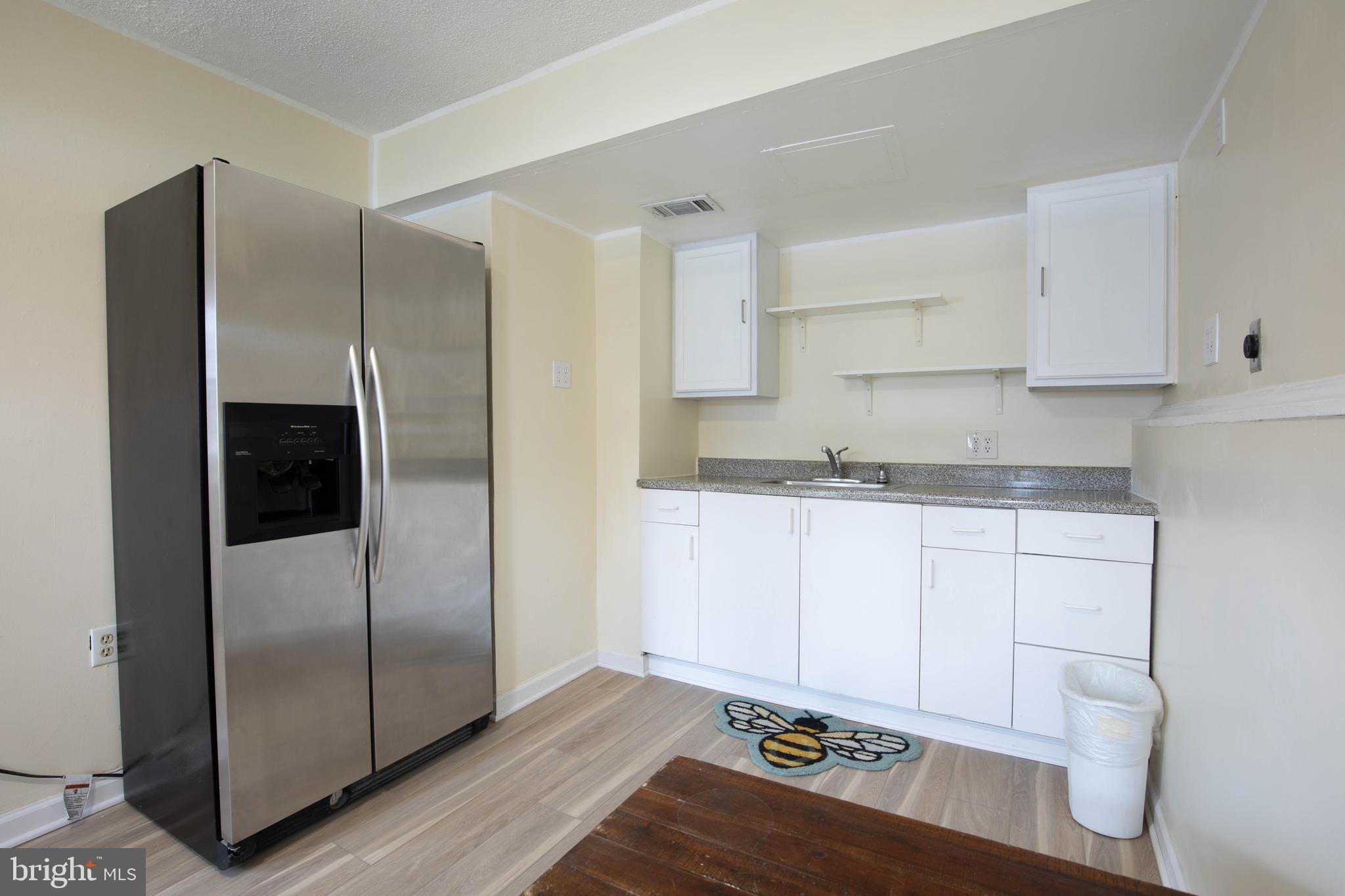 1320 Rainbow Drive Silver Spring, MD 20905 - Photo 22 of 26 Lower level kitchenette