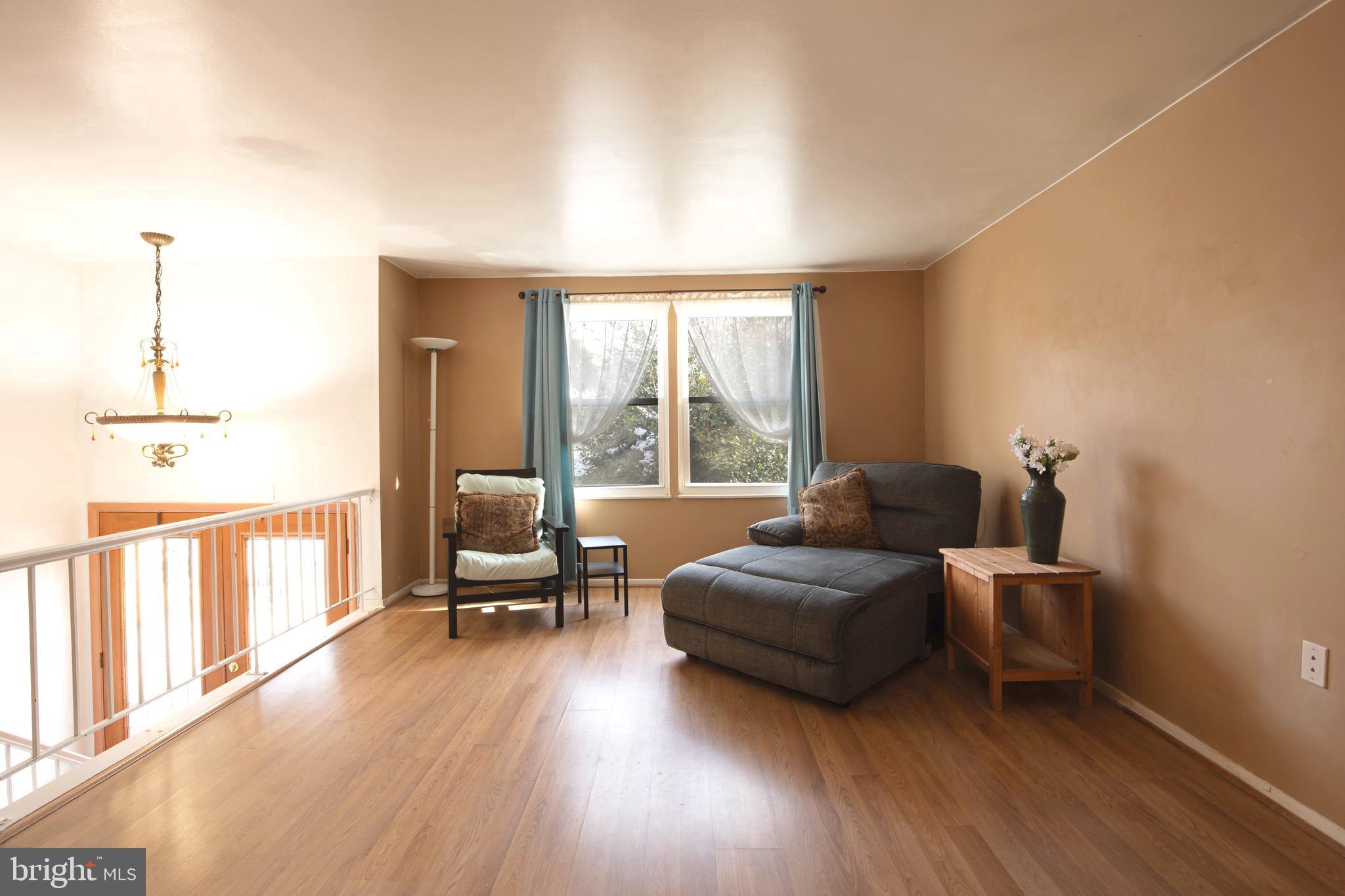 1320 Rainbow Drive Silver Spring, MD 20905 - Photo 3 of 26 Living Room