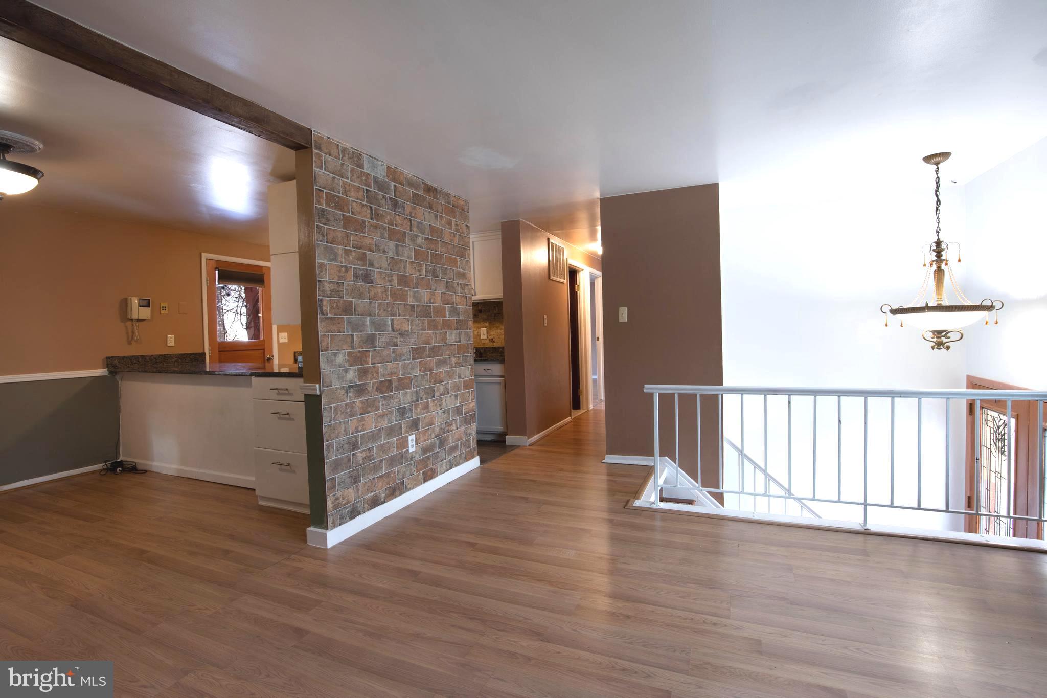 1320 Rainbow Drive Silver Spring, MD 20905 - Photo 25 of 26 Flowing floor plan