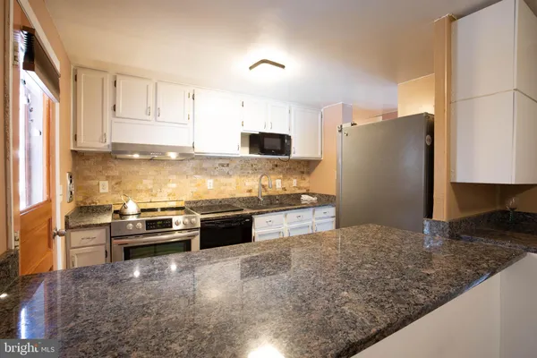 $610,000 | 1320 Rainbow Drive, Silver Spring, MD 20905