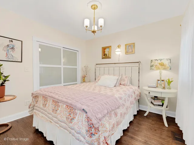 $3,700 | 318 Bluff Avenue, La Grange, IL 60525