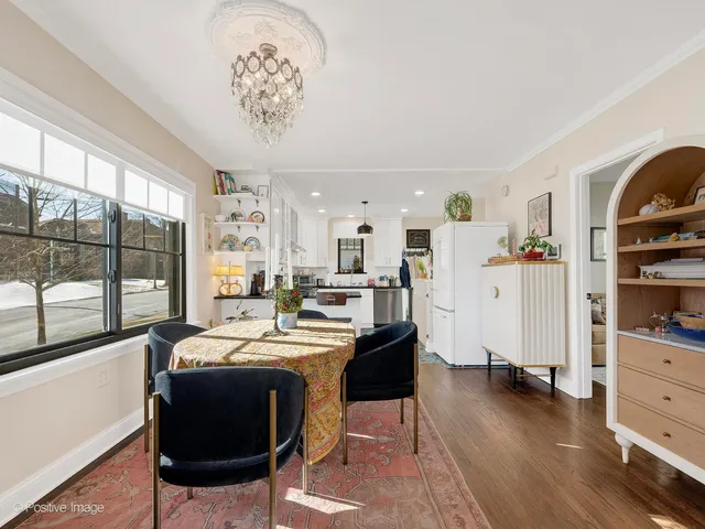 $3,700 | 318 Bluff Avenue, La Grange, IL 60525