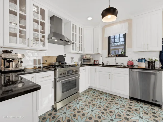 $3,700 | 318 Bluff Avenue, La Grange, IL 60525