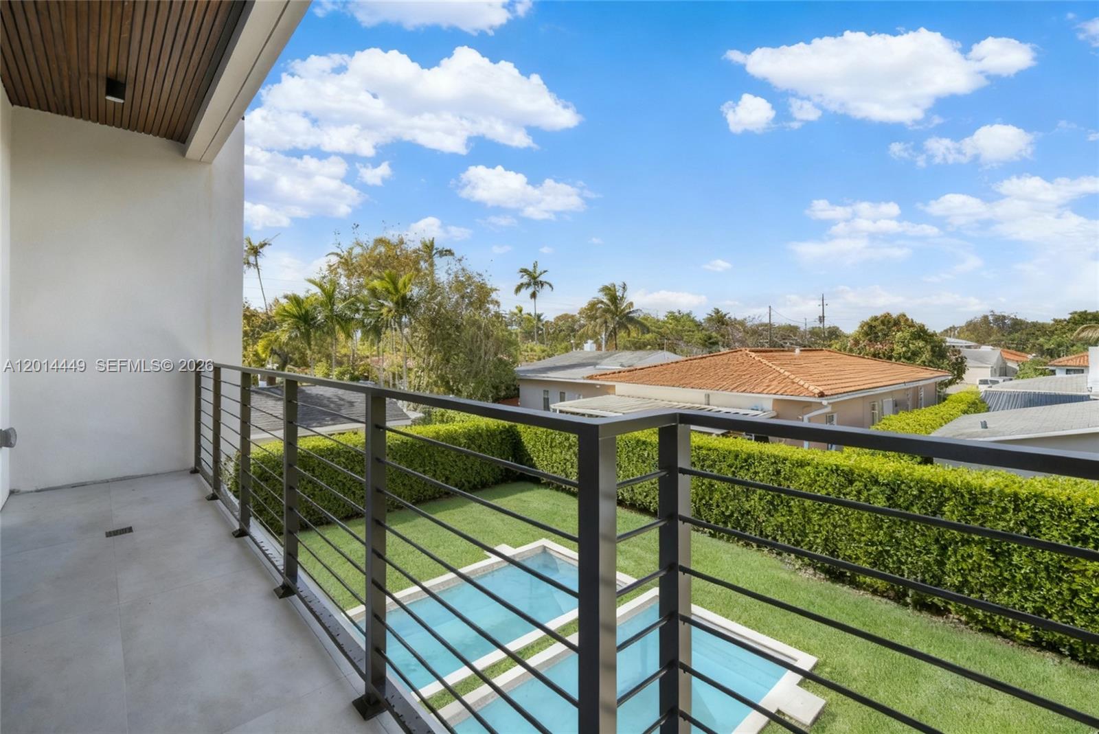 1501 Southwest 21st Street Miami, FL 33145 - Photo 15 of 23 Digitally Enhanced.