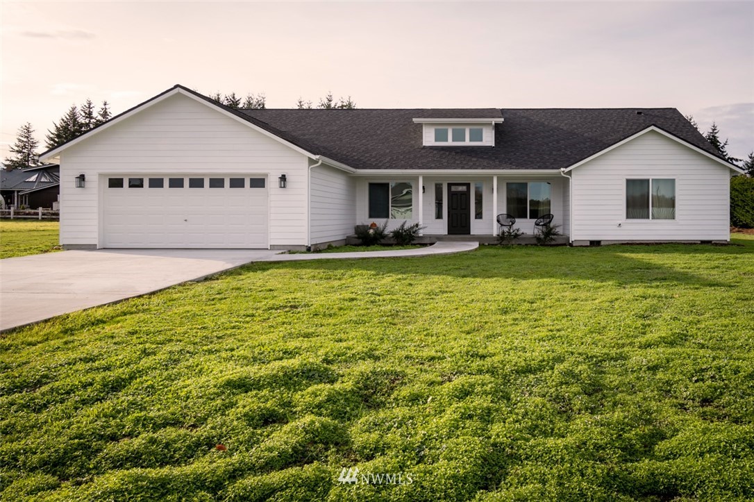 51 Stone Farm Road Sequim, WA 98382 - Photo 1 of 32 Gallery Image 1
