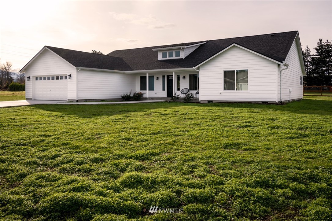51 Stone Farm Road Sequim, WA 98382 - Photo 3 of 32 Gallery Image 3