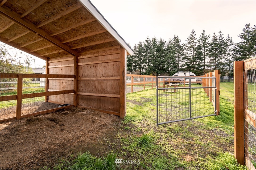 51 Stone Farm Road Sequim, WA 98382 - Photo 8 of 32 Gallery Image 8
