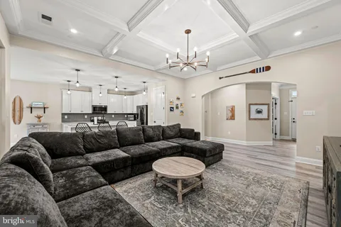 $760,000 | 11759 Maid At Arms Lane, Berlin, MD 21811