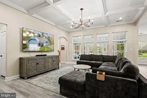 $760,000 | 11759 Maid At Arms Lane, Berlin, MD 21811