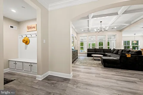 $760,000 | 11759 Maid At Arms Lane, Berlin, MD 21811