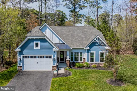 $760,000 | 11759 Maid At Arms Lane, Berlin, MD 21811