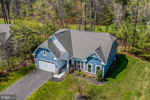 $760,000 | 11759 Maid At Arms Lane, Berlin, MD 21811