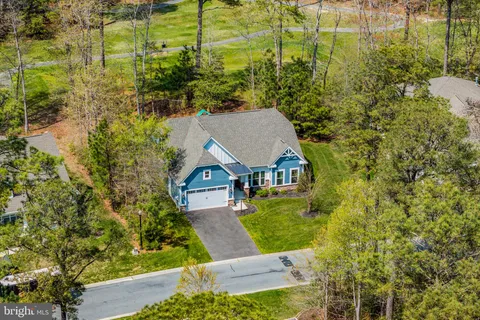 $760,000 | 11759 Maid At Arms Lane, Berlin, MD 21811