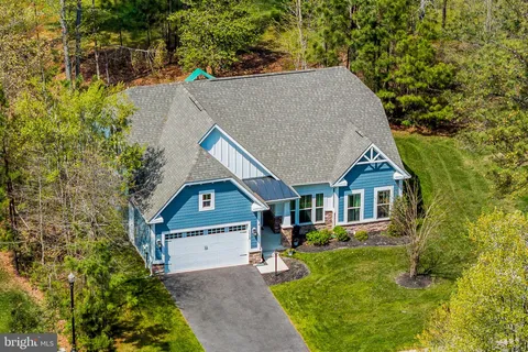 $760,000 | 11759 Maid At Arms Lane, Berlin, MD 21811