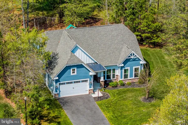$760,000 | 11759 Maid At Arms Lane, Berlin, MD 21811