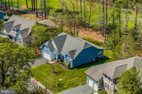 $760,000 | 11759 Maid At Arms Lane, Berlin, MD 21811