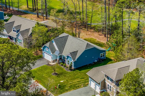 $760,000 | 11759 Maid At Arms Lane, Berlin, MD 21811