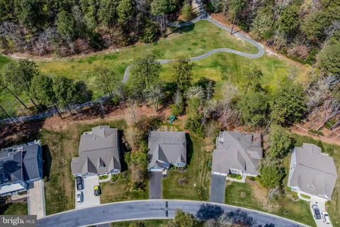 $760,000 | 11759 Maid At Arms Lane, Berlin, MD 21811