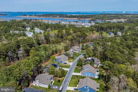 $760,000 | 11759 Maid At Arms Lane, Berlin, MD 21811