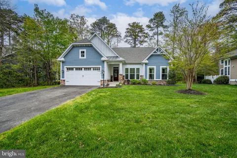 $760,000 | 11759 Maid At Arms Lane, Berlin, MD 21811
