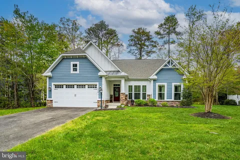 $760,000 | 11759 Maid At Arms Lane, Berlin, MD 21811