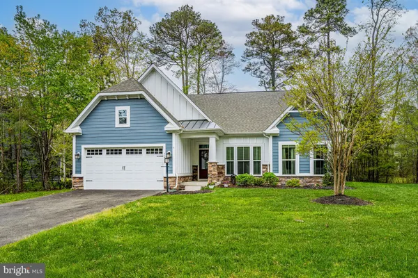 $760,000 | 11759 Maid At Arms Lane, Berlin, MD 21811