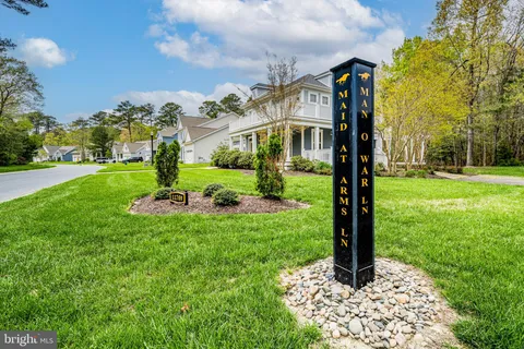 $760,000 | 11759 Maid At Arms Lane, Berlin, MD 21811