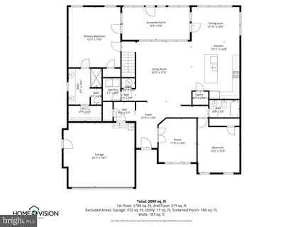 $760,000 | 11759 Maid At Arms Lane, Berlin, MD 21811