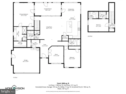 $760,000 | 11759 Maid At Arms Lane, Berlin, MD 21811