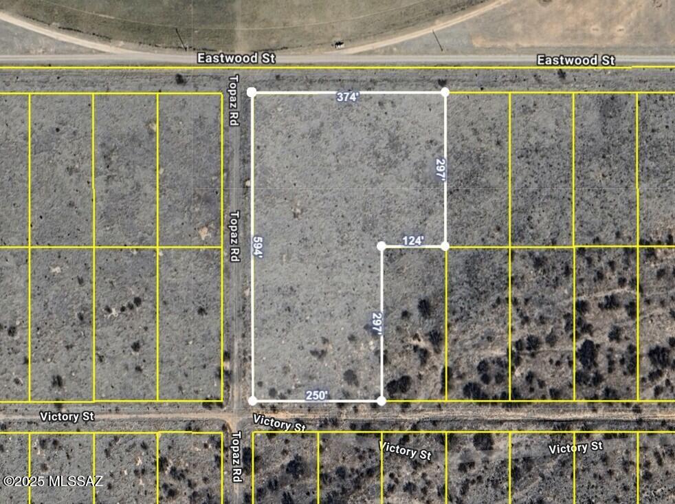 4.25-acres Eastland Road, Unit 8 Cochise, AZ 85606 - Photo 35 of 35