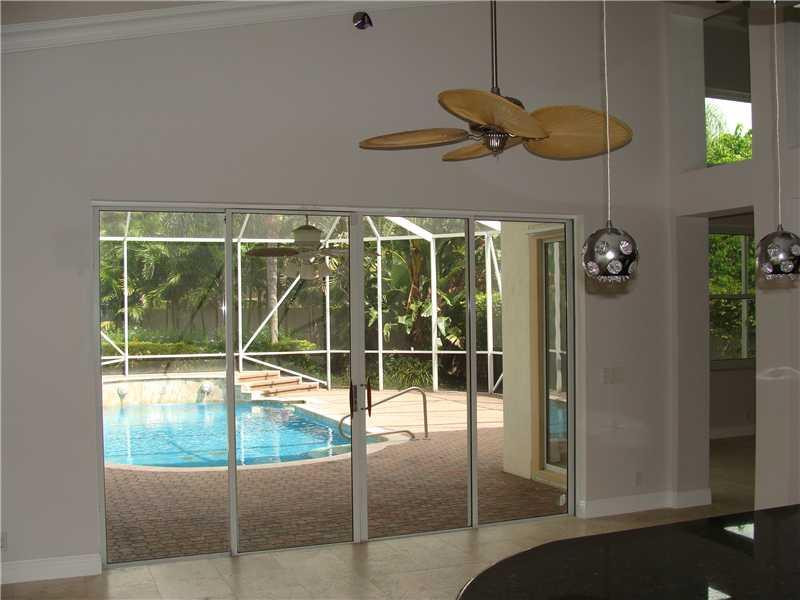 6486 Brava Way Boca Raton, FL 33433 - Photo 22 of 32 1st Floor Plan