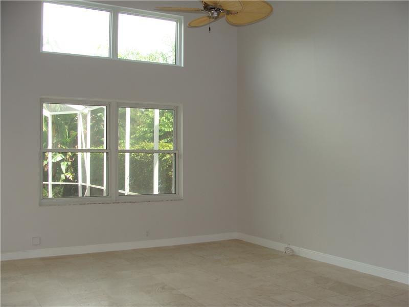 6486 Brava Way Boca Raton, FL 33433 - Photo 25 of 32 1st Floor Plan