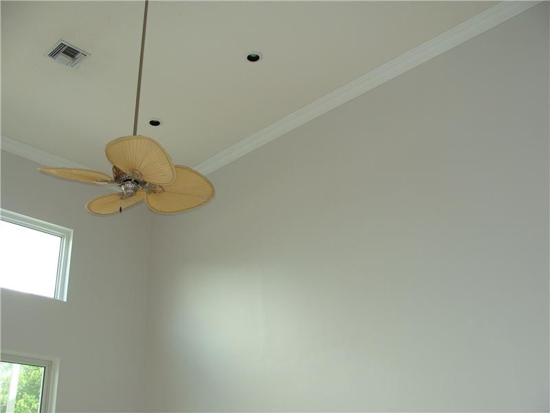 6486 Brava Way Boca Raton, FL 33433 - Photo 26 of 32 1st Floor Plan