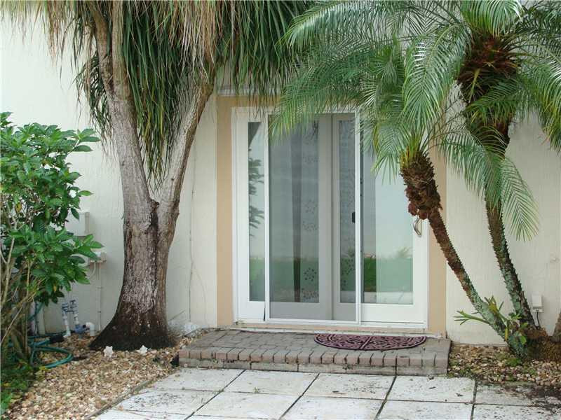 6486 Brava Way Boca Raton, FL 33433 - Photo 17 of 32 Exterior Back Other