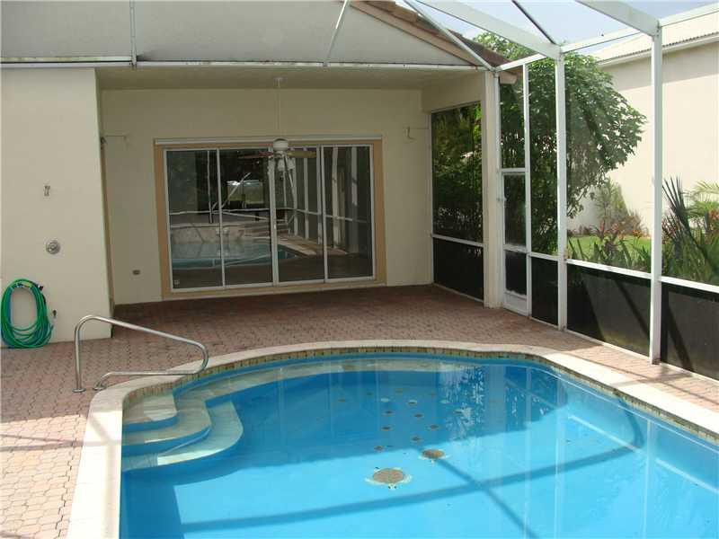 6486 Brava Way Boca Raton, FL 33433 - Photo 6 of 32 Pool