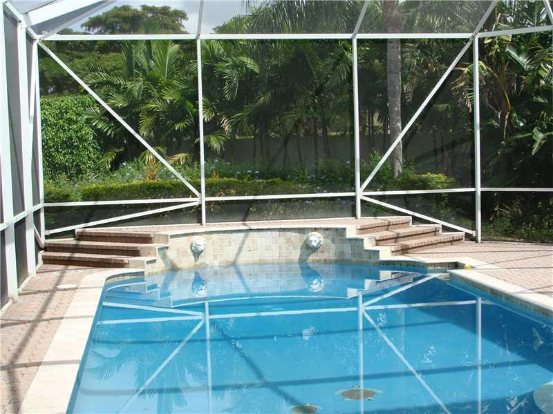 6486 Brava Way Boca Raton, FL 33433 - Photo 7 of 32 Pool