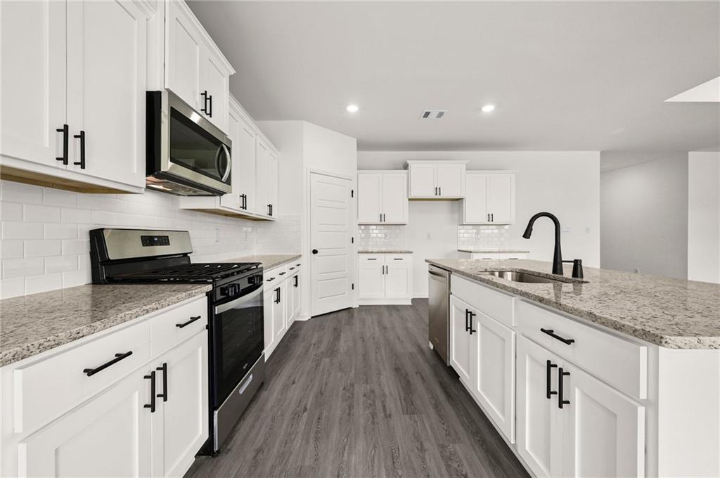 24455 Arrowhead Road Ponchatoula, LA 70454 - Photo 6 of 20