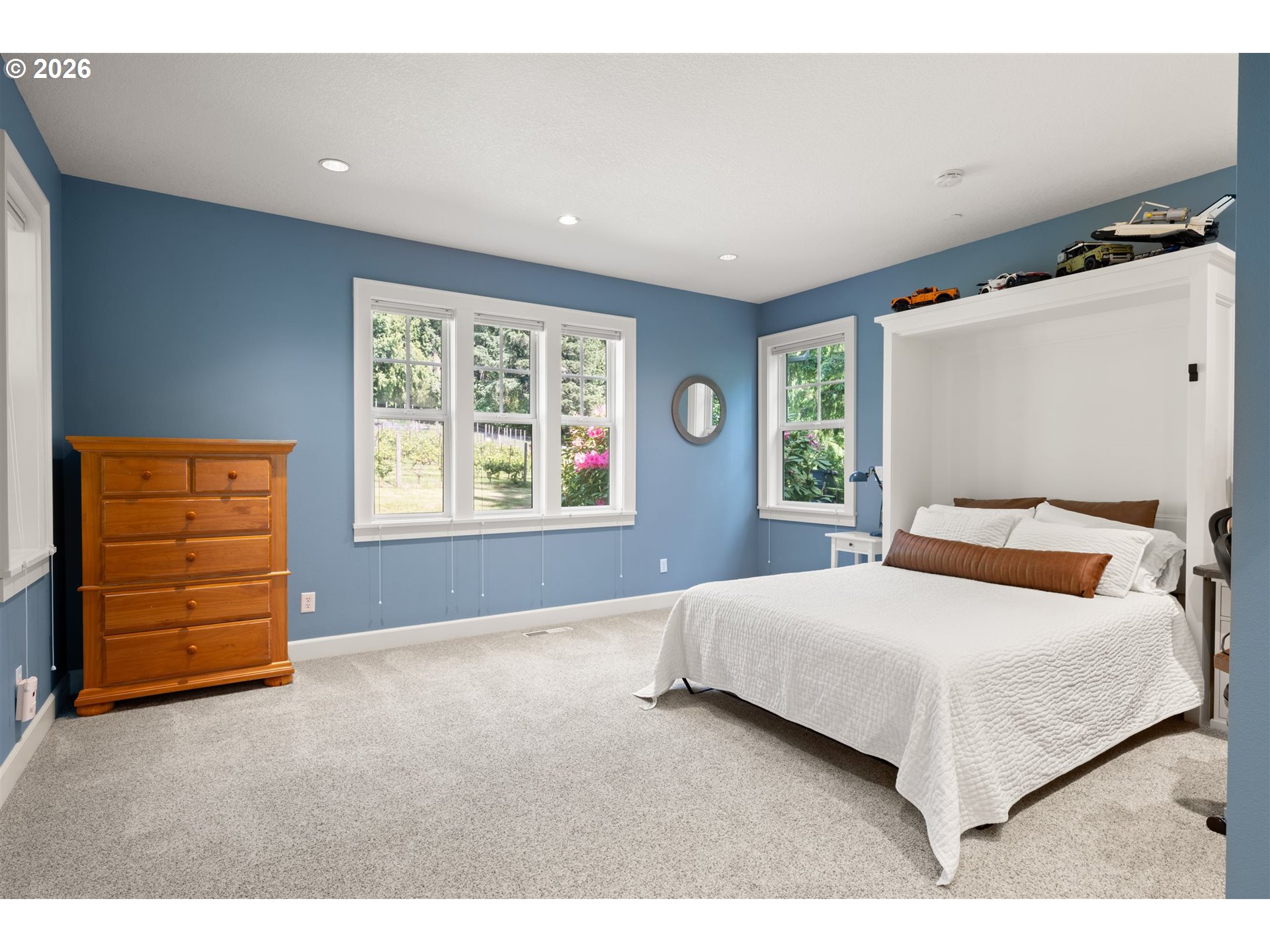 2400 South Bertsinger Road Ridgefield, WA 98642 - Photo 14 of 30