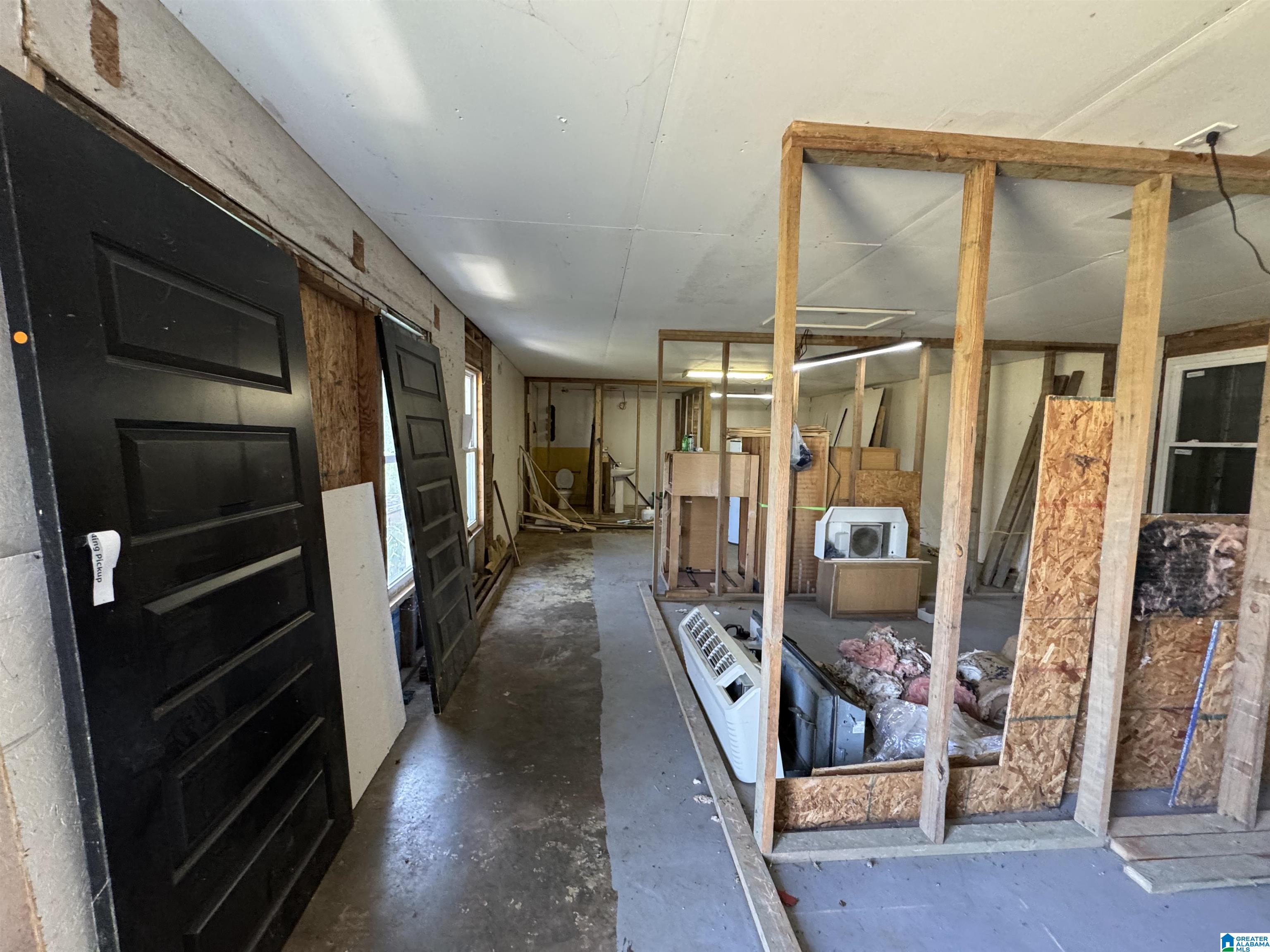 1610 Beck Road Eastaboga, AL 36260 - Photo 5 of 12