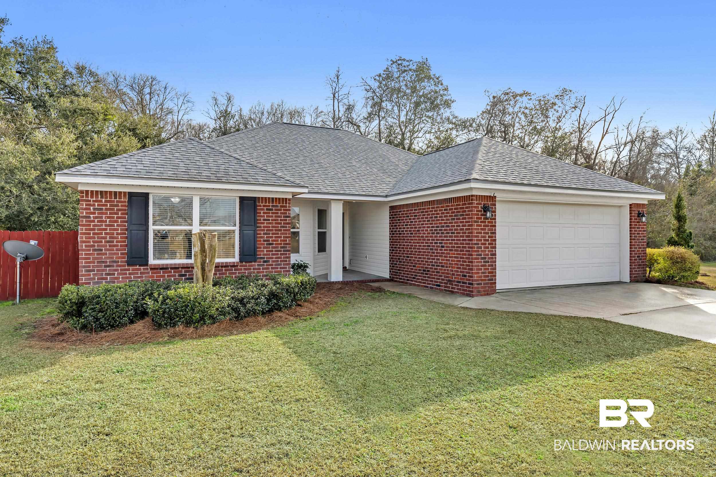 18429 Outlook Drive Loxley, AL 36551 - Photo 27 of 28