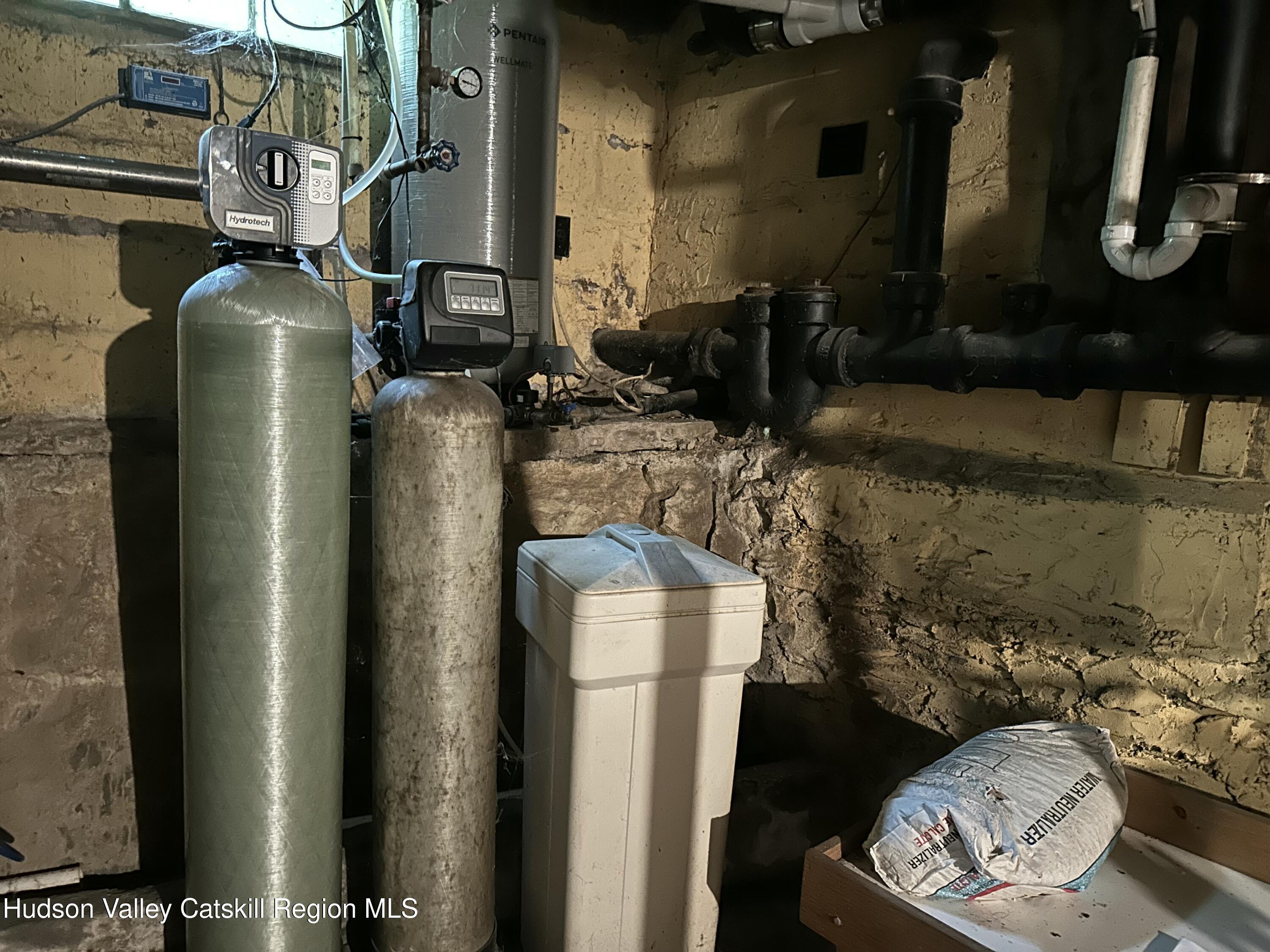 197 Old Rte 32 Saugerties, NY 12477 - Photo 22 of 31 a close view of water heater room