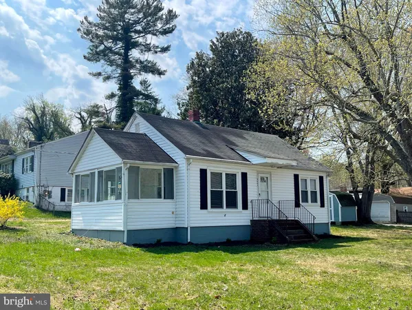 $324,900 | 4605 Cummins Avenue, Prince Frederick, MD 20678